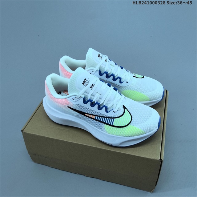 women air zoom fly 5 shoes 36-45 2026-4-1-001